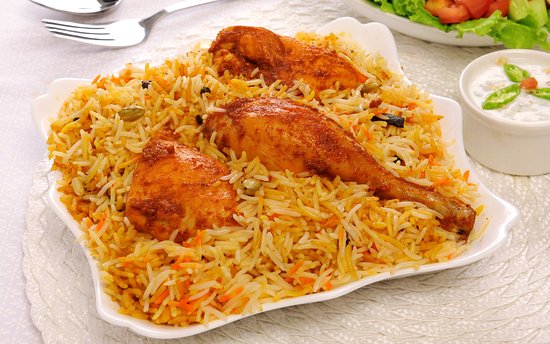 Best Kabsa in Abu Dhabi: Top Restaurant for Authentic Arabian Delights