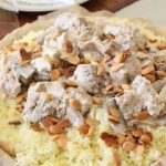 Best Mansaf in Abu Dhabi