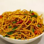 Hakka Noodles in Abu Dhabi aims to make your day splendid