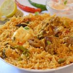 Indulge in Delicious Biryani at the Best Biryani Restaurant in Abu Dhabi