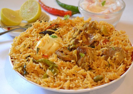 Best Biryani Restaurant in Abu Dhabi aims to serve you sizzling hot delicious dishes