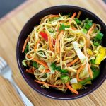 Best Noodles in Abu Dhabi: Satisfy Your Hunger with These Tasty Dishes