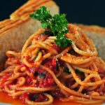 Best Italian Restaurant in Abu Dhabi