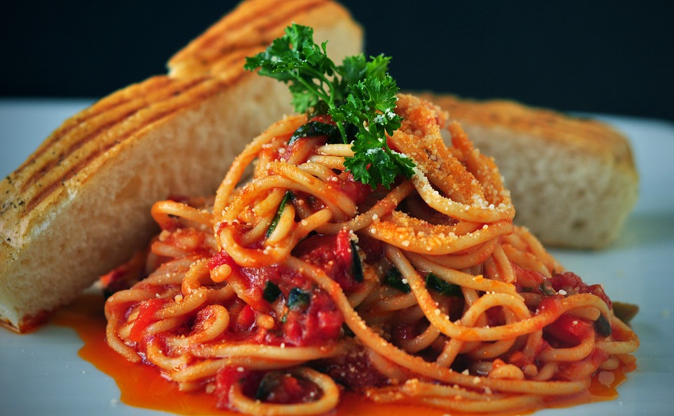 Enjoy a Memorable Meal with Loved Ones at the Best Italian Restaurant in Abu Dhabi