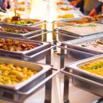 A Gastronomical Journey: Exploring the Best Lunch Buffet in Abu Dhabi