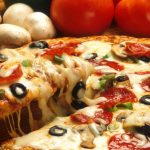 Best Pizza Delivery in Abu Dhabi