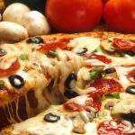 Enjoy Sizzling Slices with the Best Pizza Delivery in Abu Dhabi