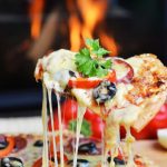 Best Pizza in Abu Dhabi Delivers Explosion of Flavor to Delight the Senses