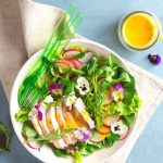 Healthy Restaurants in Abu Dhabi: A Culinary Journey to Wellness