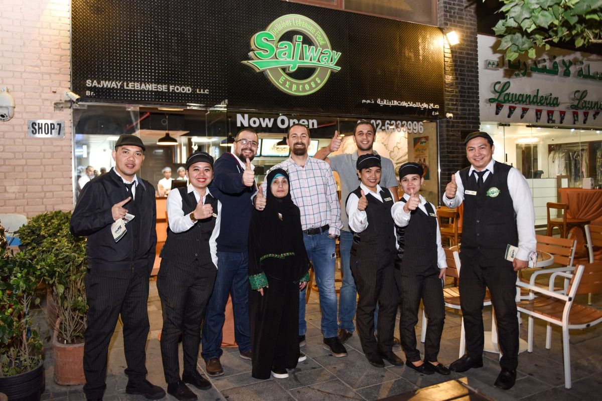 Best Veg Restaurant in Abu Dhabi for Sweet and Savory Vegan Dishes