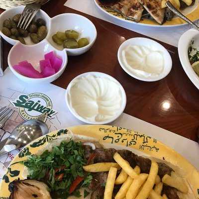 Best Filipino Restaurant in Abu Dhabi