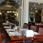 Best Dinner Places in Abu Dhabi helps to make your day fantastic
