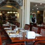 Best Dinner Places in Abu Dhabi help to make your day fantastic