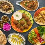Healthy Mediterranean Cuisine: Eating for Wellness and Longevity