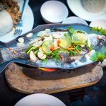 Best Thai Restaurant in Abu Dhabi serves scrumptious sizzling mouth-watering food