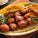 Wallow in Arabic Dining Experience at the Best Arabic Restaurant in Abu Dhabi