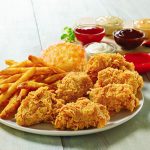 Best Dinner Buffet in Abu Dhabi has multiple cuisines to offer