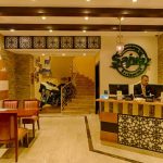 Best Restaurant in Abu Dhabi Serves Super-Delicious Dishes
