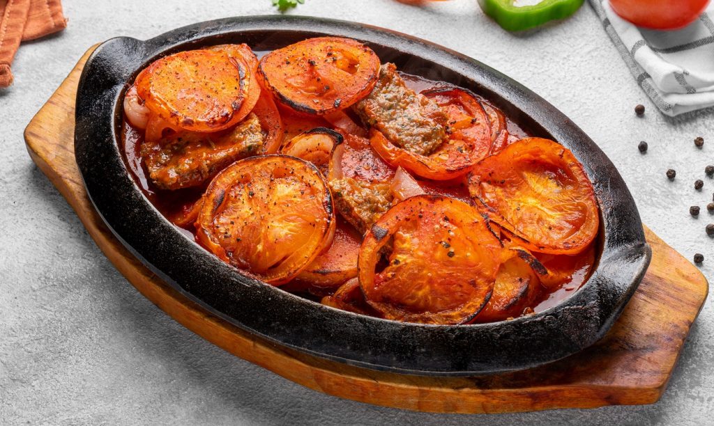 Spice Up Your Life with the Best Kofta in Abu Dhabi