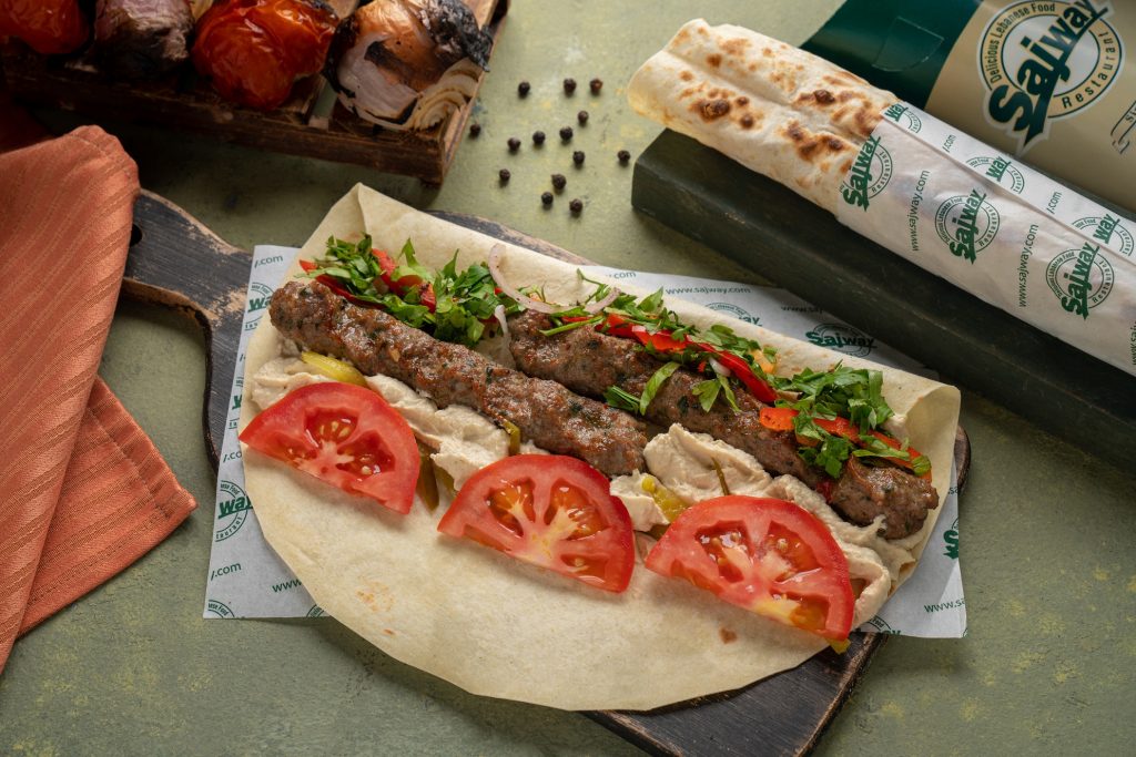 From Traditional to Innovative: Enjoy the Best Kabab in Abu Dhabi