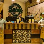 Are you looking out for the Best Arabic Restaurant in Abu Dhabi?