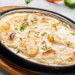 Enjoy delicious chicken kofta at the best Chicken Kofta Restaurant in Abu Dhabi