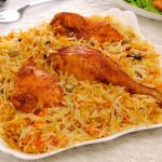 Best Kabsa in Abu Dhabi adds on fantasticness to your day