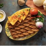 Best Grill Restaurant in Abu Dhabi offers super-delicious grills
