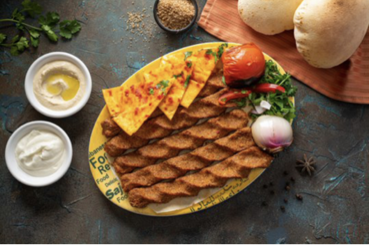 Best Grill Restaurant in Abu Dhabi offers superdelicious grills