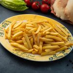 Best French Fries in Abu Dhabi makes your day simply fabulous