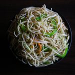 Delight Your Taste Buds with Delicious Hakka Noodles in Abu Dhabi