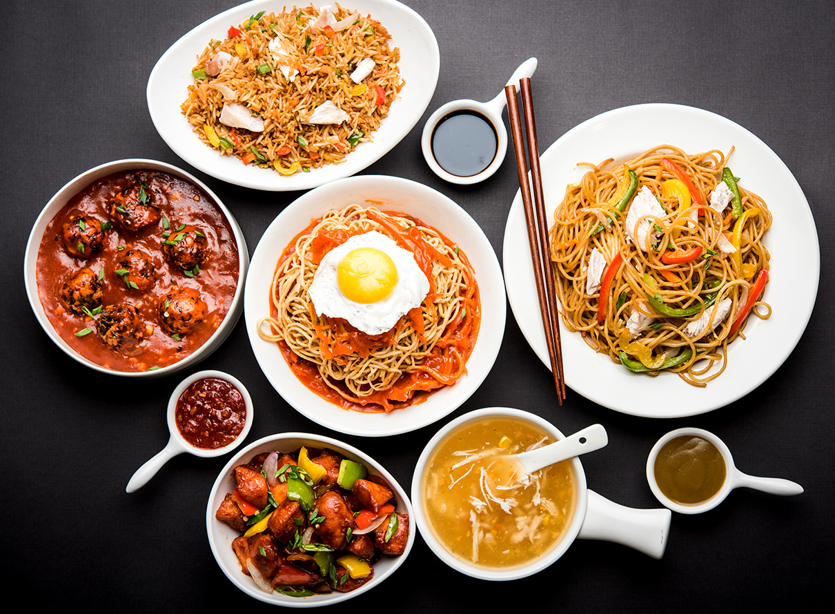 Make your day amazing for a lifetime at the Best Chinese Restaurant in Abu Dhabi