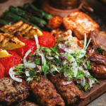 Best Iranian Restaurant in Abu Dhabi aims to make your day fantastic