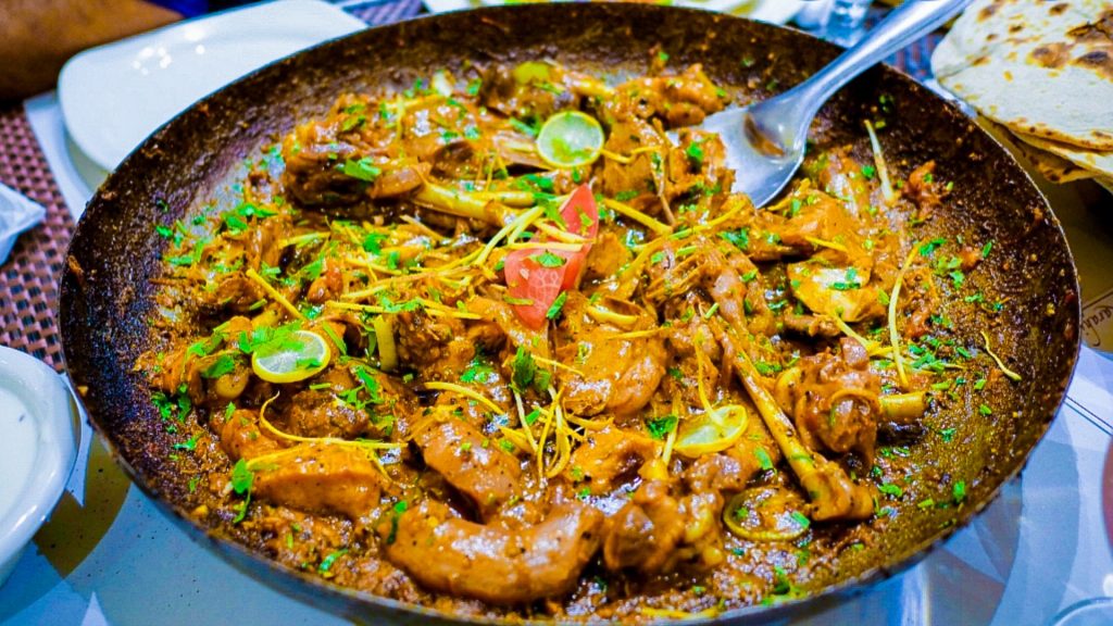 Make your day wow with delicious meals at the Best Pakistani Restaurant in Abu Dhabi