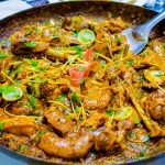 Spice Route Delights: Best Pakistani Restaurant in Abu Dhabi