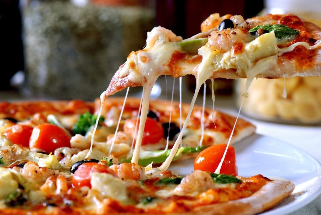 Best Italian Restaurant in Abu Dhabi