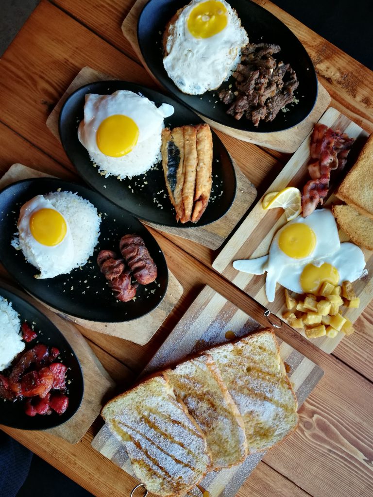 Best Breakfast Places in Abu Dhabi