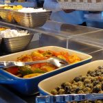 Enjoy having the best meal at the Best Dinner Buffet in Abu Dhabi