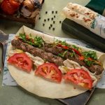 Best Kabab in Abu Dhabi ensures to serve you with finger-licking kababs