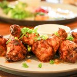 Best Lunch in Abu Dhabi boosts your taste buds within no time