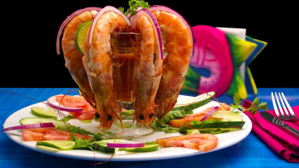 Best Seafood Restaurant in Abu Dhabi