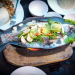 Best Thai Restaurant in Abu Dhabi offers delicious cuisines to you