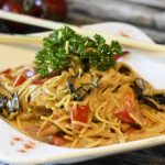 Make your day just fabulous with the Best Noodle Dishes in Dubai