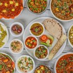 Best Indian Restaurant in Abu Dhabi serves you super-delicious cuisine