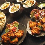 Enjoy Scrumptious Indian food at the Best Indian Restaurant in Abu Dhabi