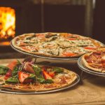 Best Pizza in Abu Dhabi Brings a Mouth-watering Taste to Your Every Meal
