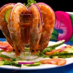 Best Seafood Restaurant in Abu Dhabi for a Healthy Seafood Feast
