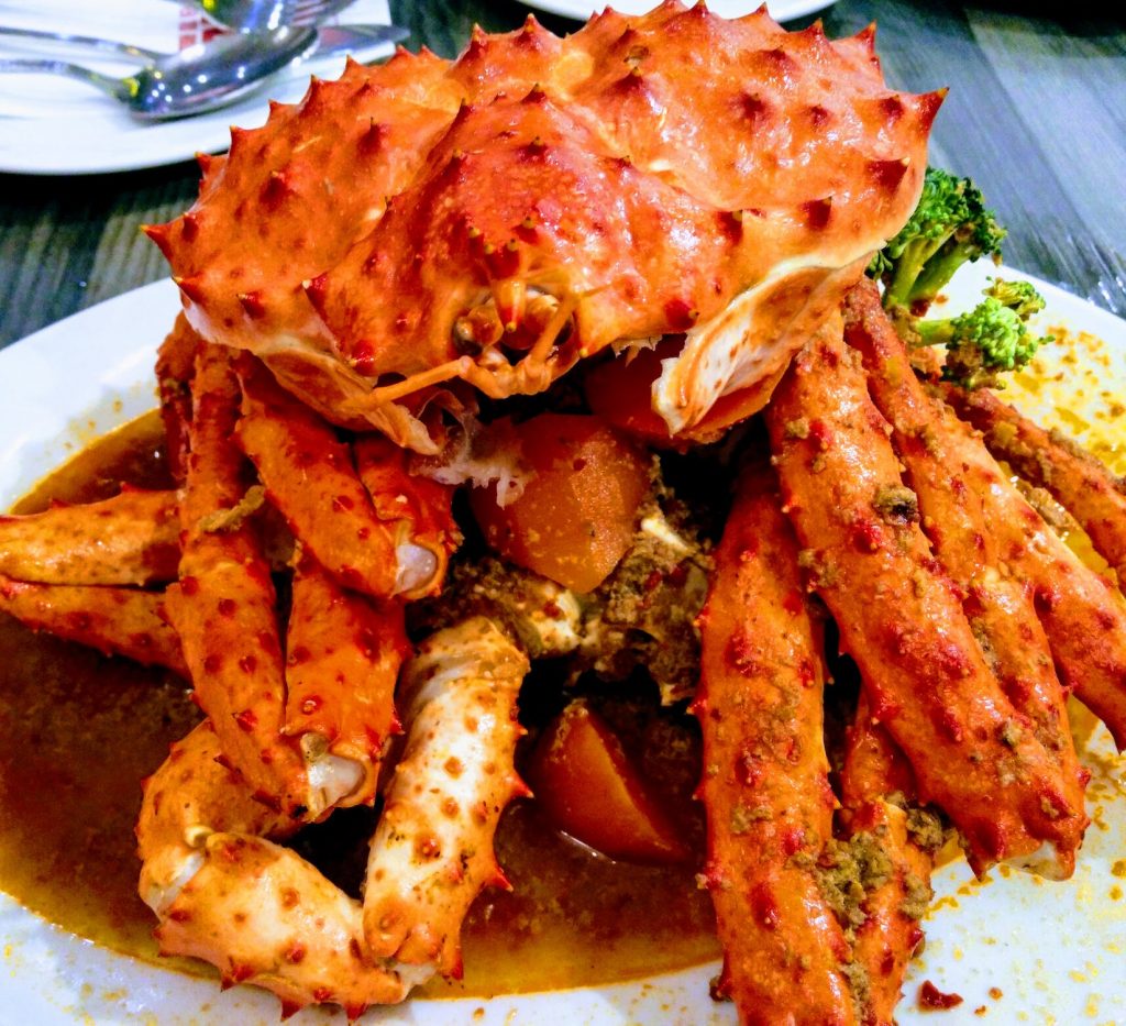 Catch of the Day: Best Seafood Restaurant in Abu Dhabi for Seafood Delicacies