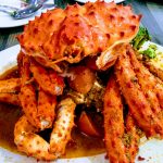 Catch of the Day: Best Seafood Restaurant in Abu Dhabi for Seafood Delicacies