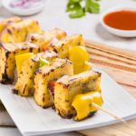 Vegan Delights: A Guide to the Best Veg Restaurant in Abu Dhabi